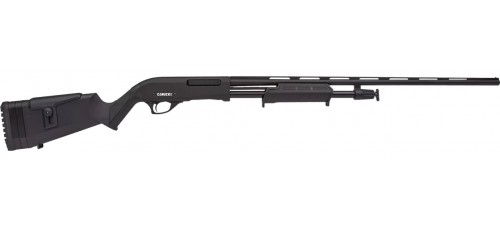 Canuck Pioneer .410 Gauge 3" 26" Barrel Pump Action Shotgun